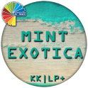 Mint Exotica | AG™ Themes