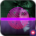 Hacker TouchScan AppLock Fake