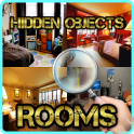 Objetos escondidos quarto
