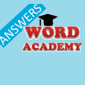 Answers for Word-Academy