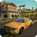 City Taxi Simulator 2016