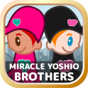 MIRACLE YOSHIO BROTHERS 【ARPG】