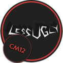 LessUgly CM13/12.x Theme