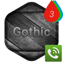PP Theme – Gothic