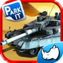 Drive Tank Parking Combat 3D