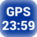 date et heure par GPS