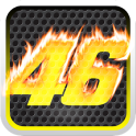 Valentino Rossi MotoGP Fan App