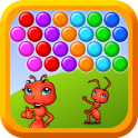 Ant Bubble Shooter