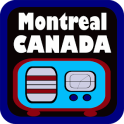 Montreal Canada FM Radio