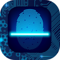 Lie Detector Fingerprint Prank