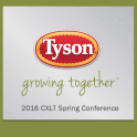 CXLT 2016 Spring Conference