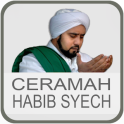 Ceramah Habib Syech