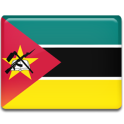 Estações de Rádio Moçambique