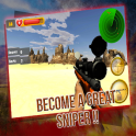 Desert Sniper: Counter Shooter