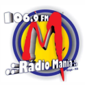 Rádio Mania FM Bagé