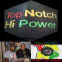 Top Notch Internet Radio