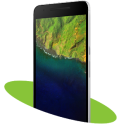Theme for Huawei Nexus 6p