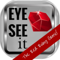 Eye See It - iSPY - Eye Spy