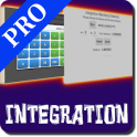Math Integration PRO