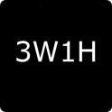 3W1H