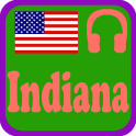 USA Indiana Radio Stations