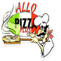 Allo Pizza Plus Saint-Cyr