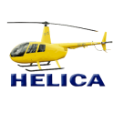 Helicopteros de El Salvador