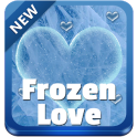 Frozen Love Keyboard