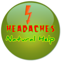 Headaches Natural Help