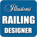 Illusions Railing Designer