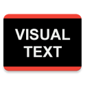 Visual Text + Tip Calculator
