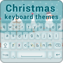 Christmas Keyboard Theme