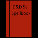 D&D 5th Edition Spell Book