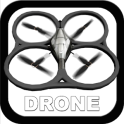 RC Drone Simulator Quadcopter