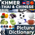 Picture Dictionary KH-TH-CN