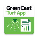 Syngenta GreenCast® Turf App