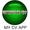 Creative CV App