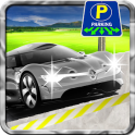 Car Parking Games 3D