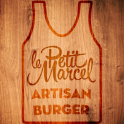 Le Petit Marcel Burger