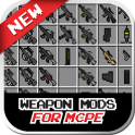 Weapon Mods MCPE