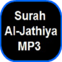 Surah Al-Jathiya MP3