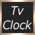 Tv Clock