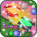 fronde de Noël (Free)