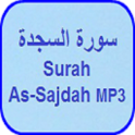 Surah As-Sajdah MP3