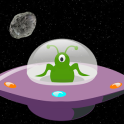 UFO Space Tennis