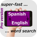 English-Spanish : Pro