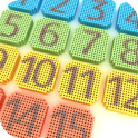 15 puzzle - FIFTEEN -