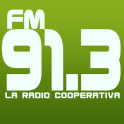 FM 91.3 La Radio Cooperativa