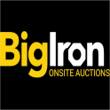 NextLot BigIron Onsite Auction