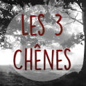 Les 3 Chênes